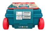 Mini Medical Set 3-in-1 Trolley - safety panel