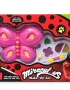 Miraculous Butterfly Make-Up Set V78960 front