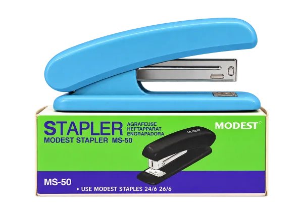 Modest MS-50 Stapler - 1