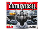 Battlevessel Naval Combat Game - front