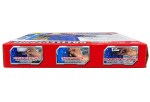 Battlevessel Naval Combat Game - side
