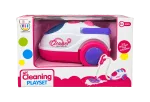 My Cleaning Playset Toy Vacuum Cleaner - front