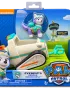 Paw Patrol Everest's Rescue Snowmobile front view
