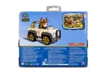 Paw Patrol Tracker's Jungle Cruiser rear view