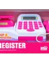 Pink Cash Register - 1