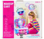 Play House Makeup Cart - 1