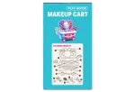 Play House Makeup Cart - 4