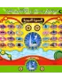Arabic Prophetic Biography Educational Tablet front