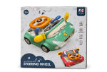 Steering Wheel Driving Toy - image 2