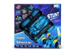 Stunt 4WD Shocker R/C Car - image 1
