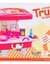 Trunki My Mini Kitchen Suitcase Set - 1