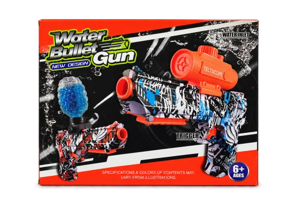 Water Bomb Gun - image 1