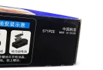 ZHEGAO Wild Red Lion M06 - image 3
