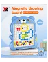 Magnetic Drawing Board – Bear Design, Item 616 - 01-edited