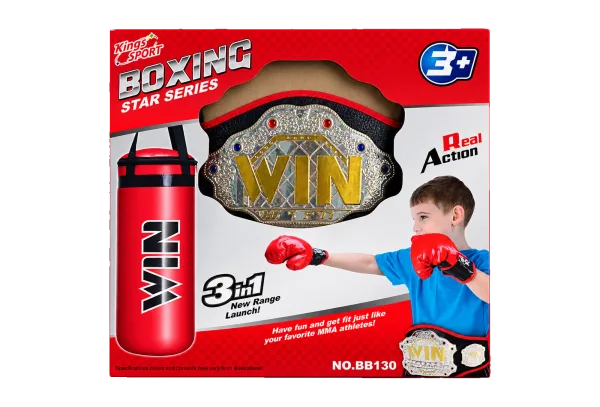 Real Action 3-in-1 Boxing Set - 01-edited